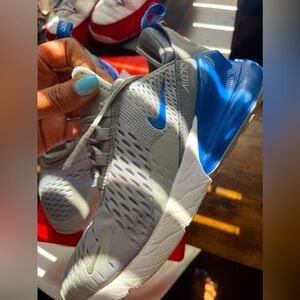 Nike Air Max 270